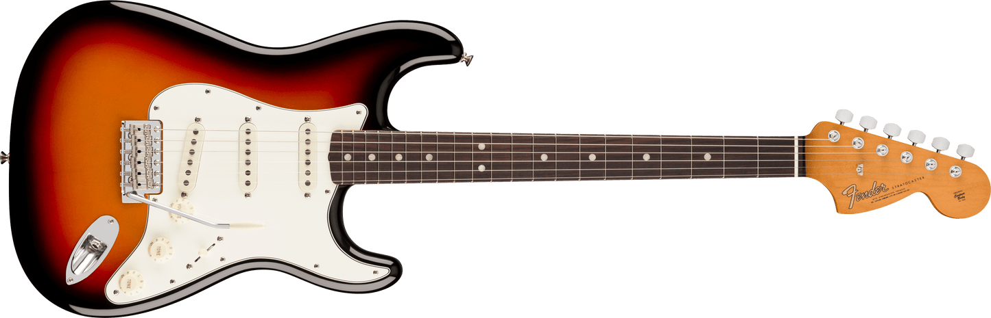 Vintera® III Late '60s Stratocaster®