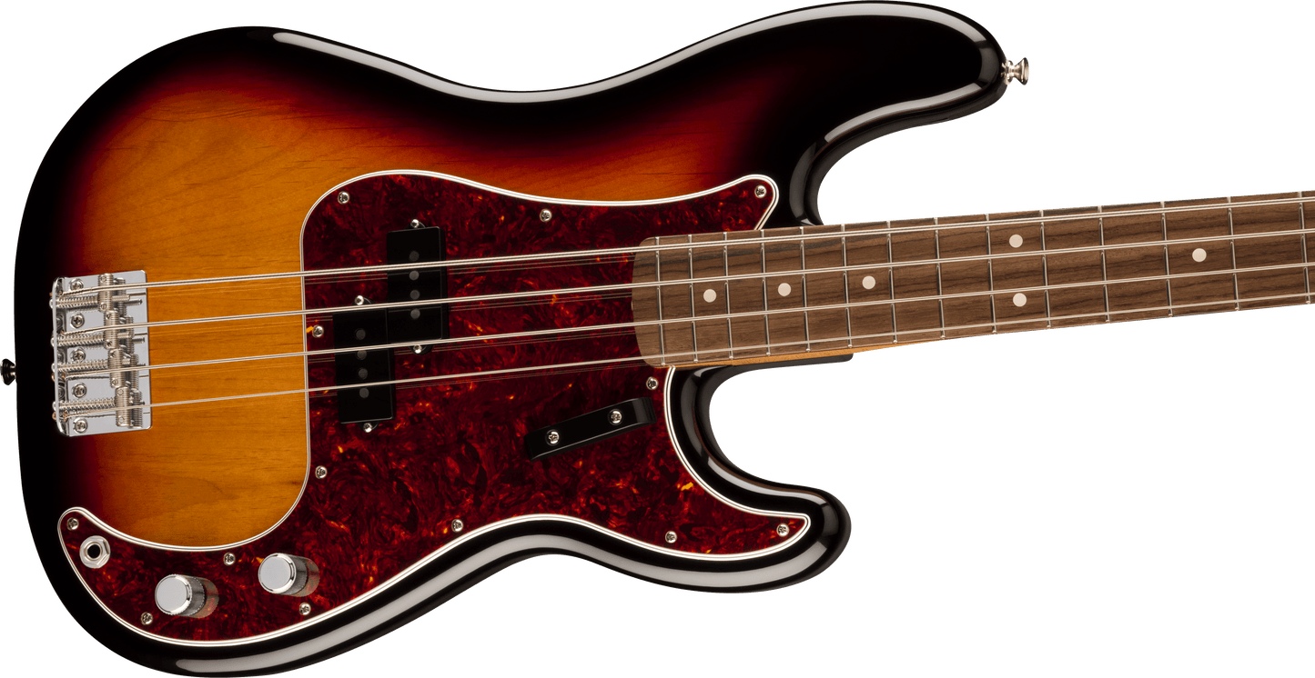 Vintera® II '60s Precision Bass®