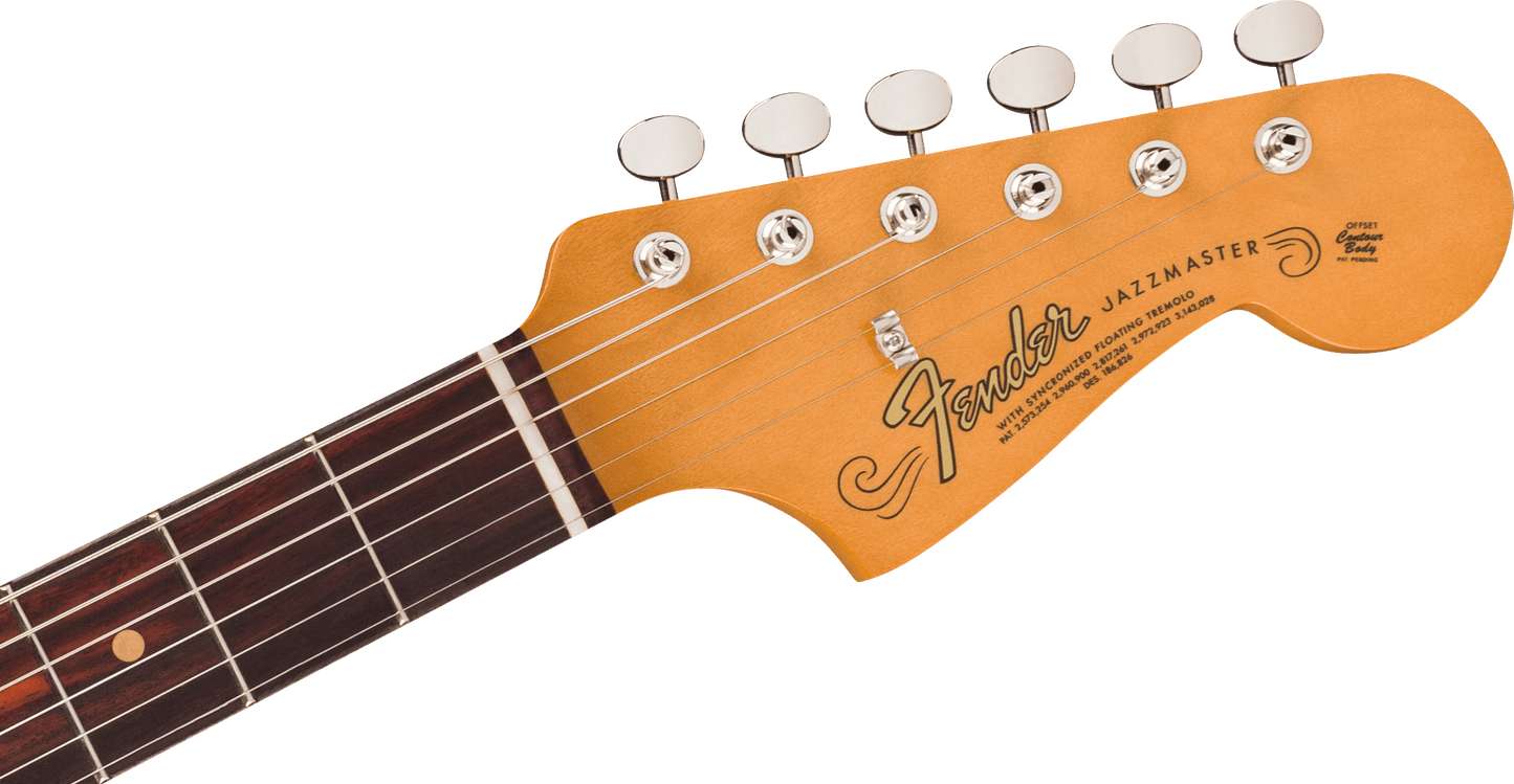 Vintera® III Mid '60s Jazzmaster®