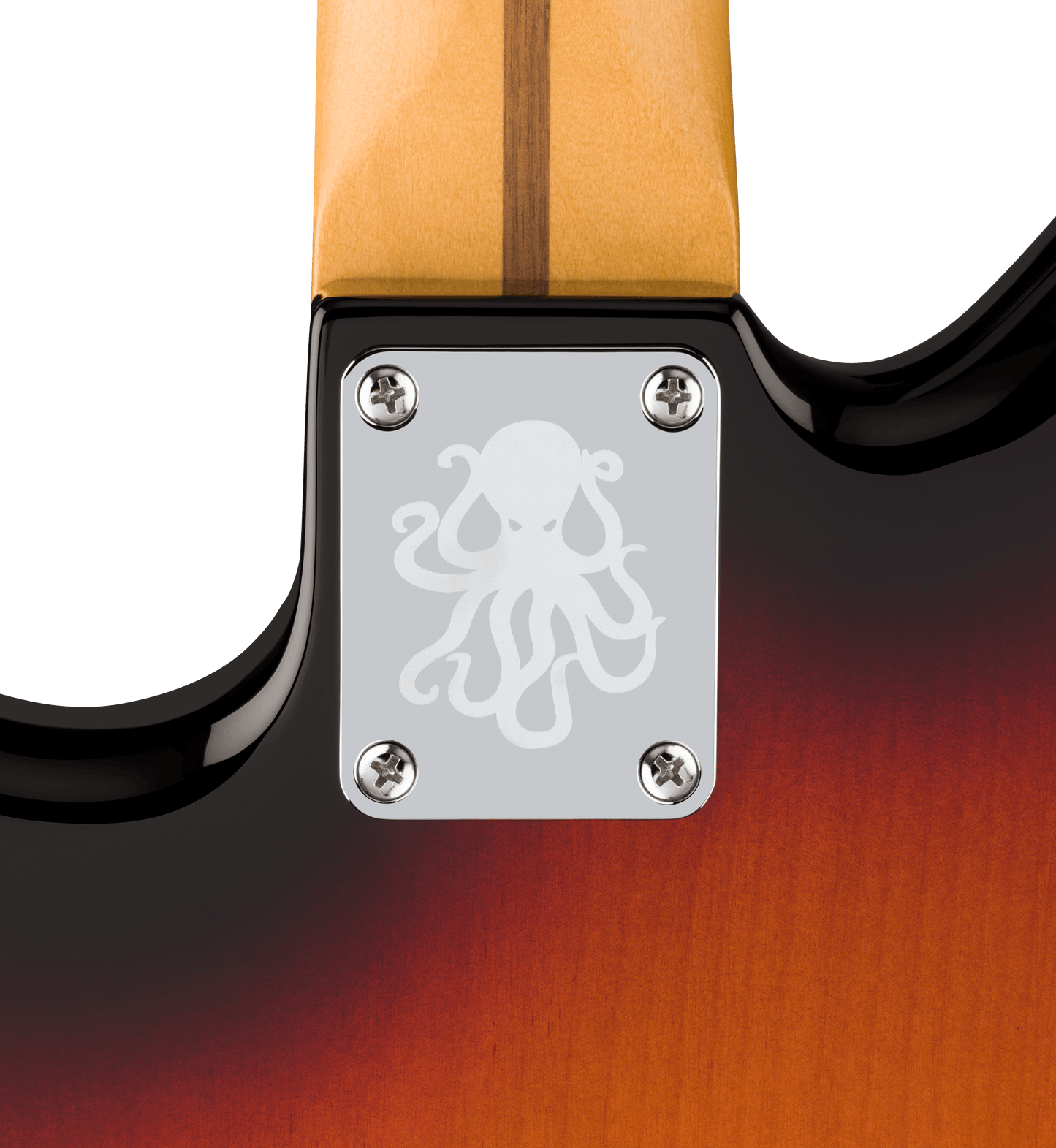 Limited Edition Mark Hoppus Jaguar® Bass