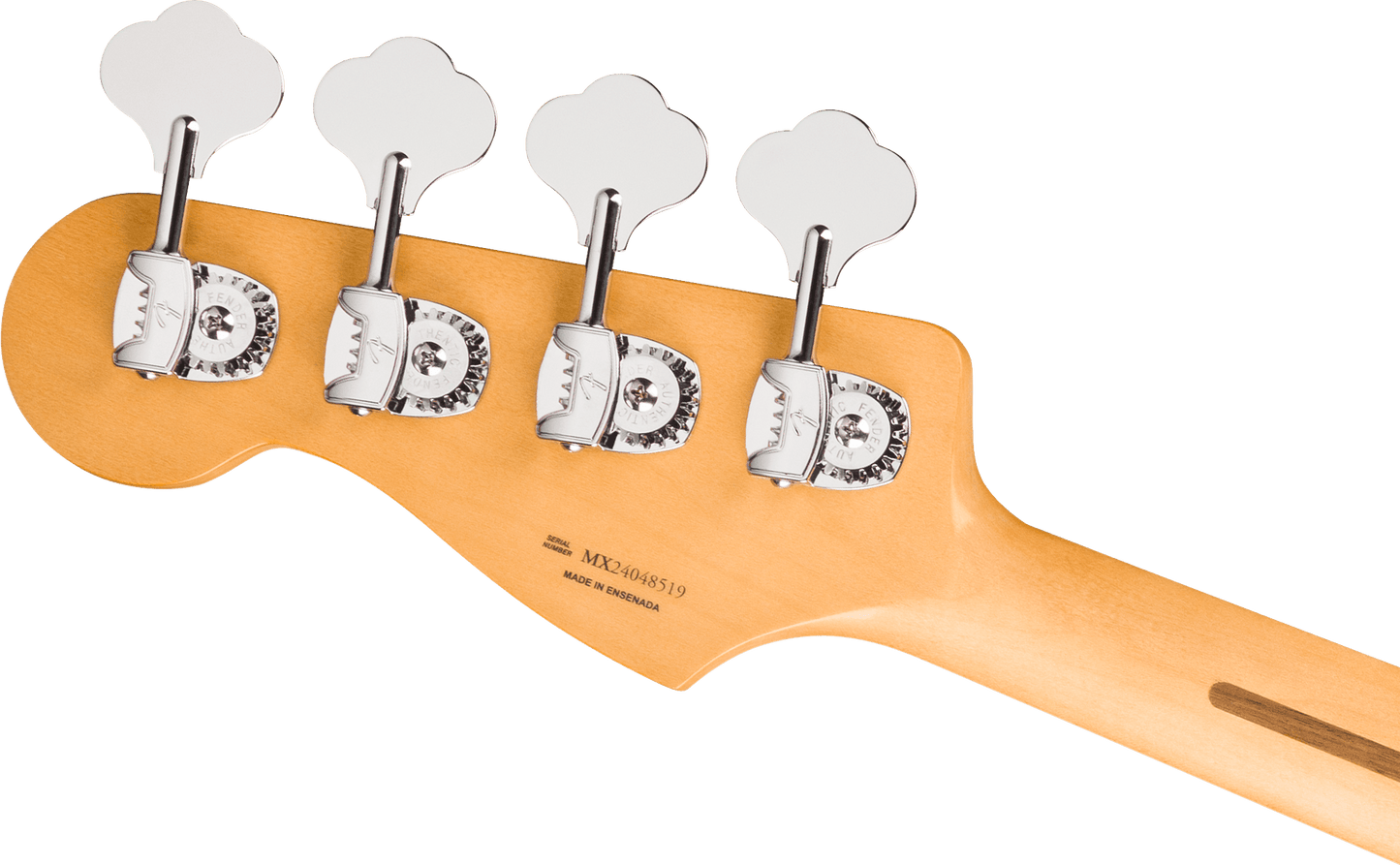 Limited Edition Mark Hoppus Jaguar® Bass