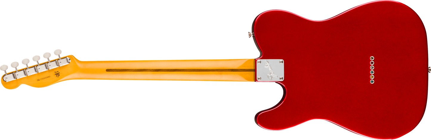 Limited Edition American Professional Classic Telecaster® featuring the Fender® Silent System™