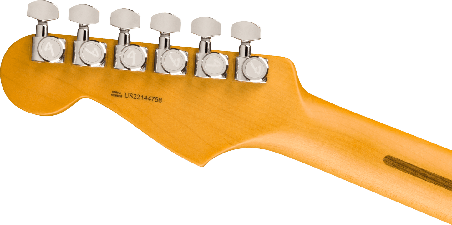 70th Anniversary American Professional II Stratocaster®
