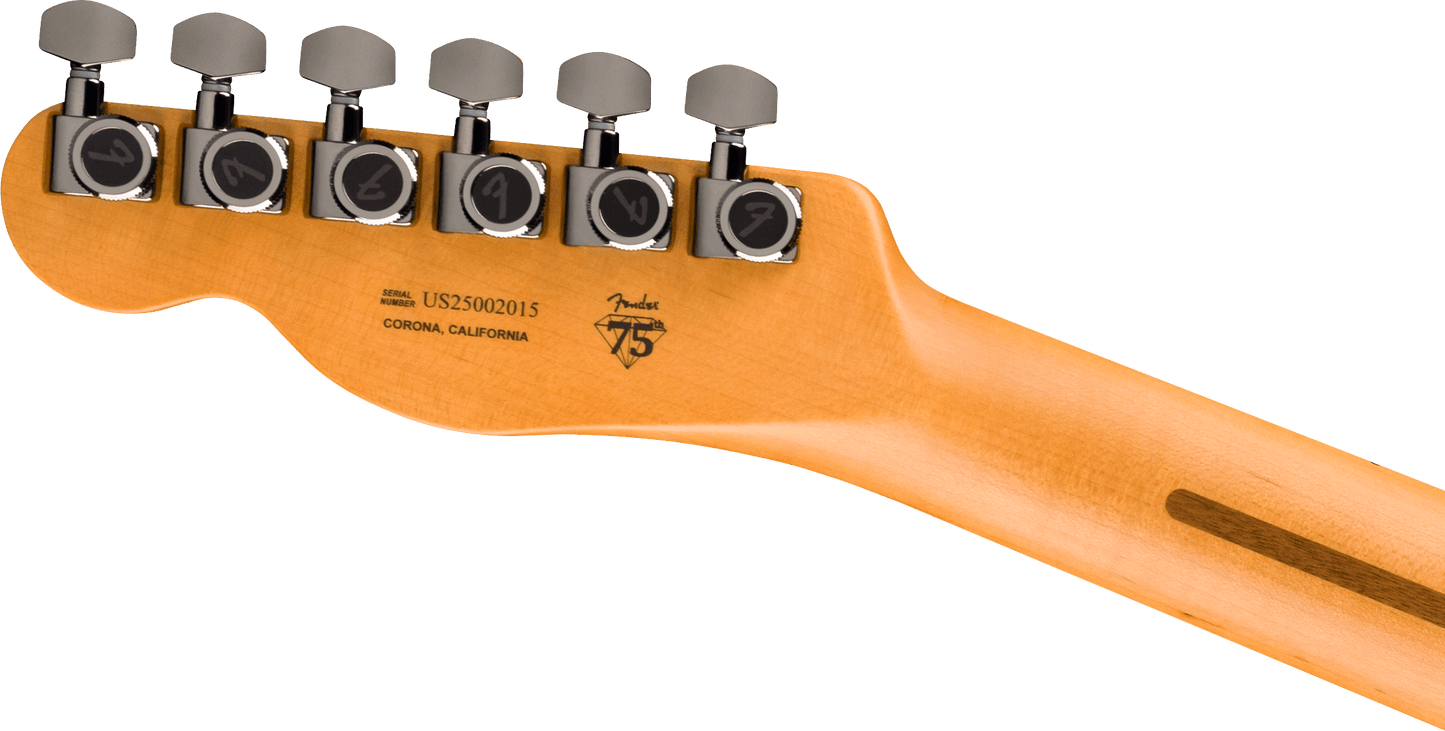 75th Anniversary American Ultra II Telecaster®