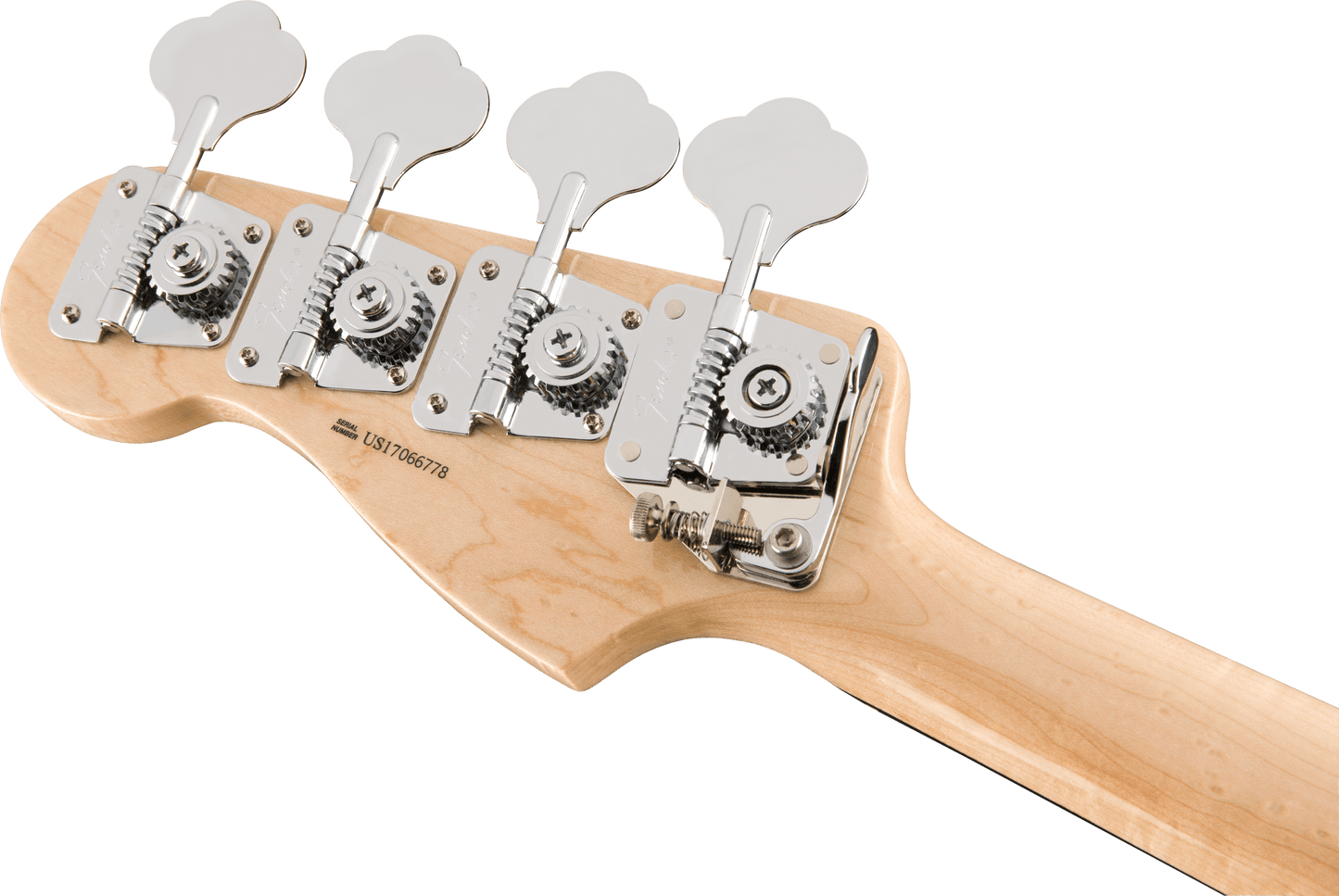 Tony Franklin Fretless Precision Bass®