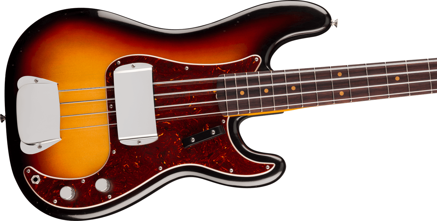 James Jamerson 1962 Precision Bass®