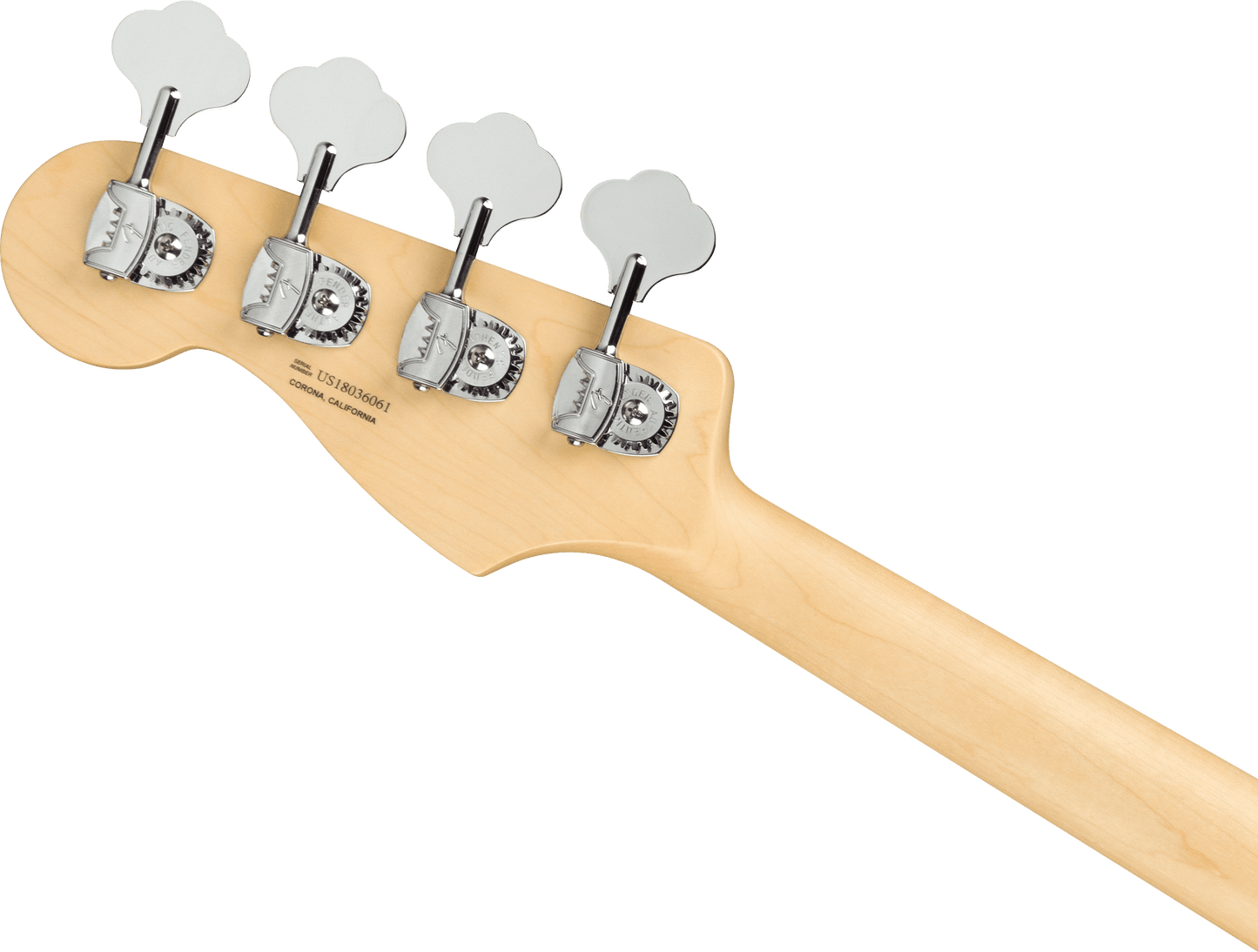 American Performer Jazz Bass®