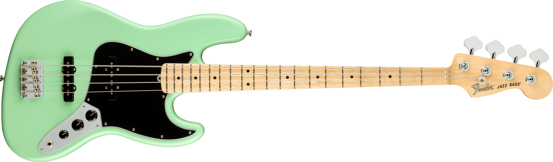 ベース Fender USA American Series Jazz Bass American Performer Jazz Bass® – Fender