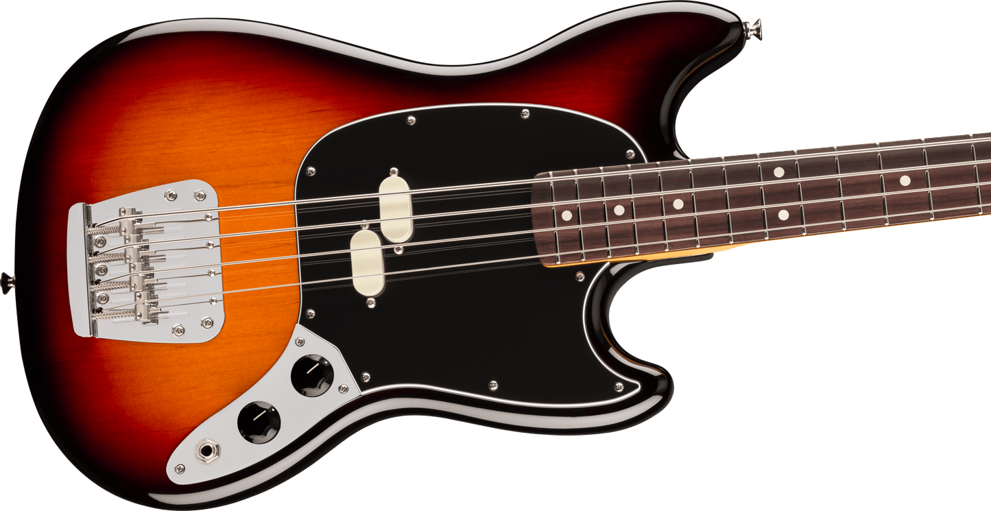 American Professional Classic Mustang Bass®