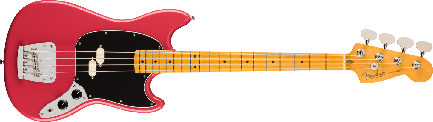 American Professional Classic Mustang Bass®
