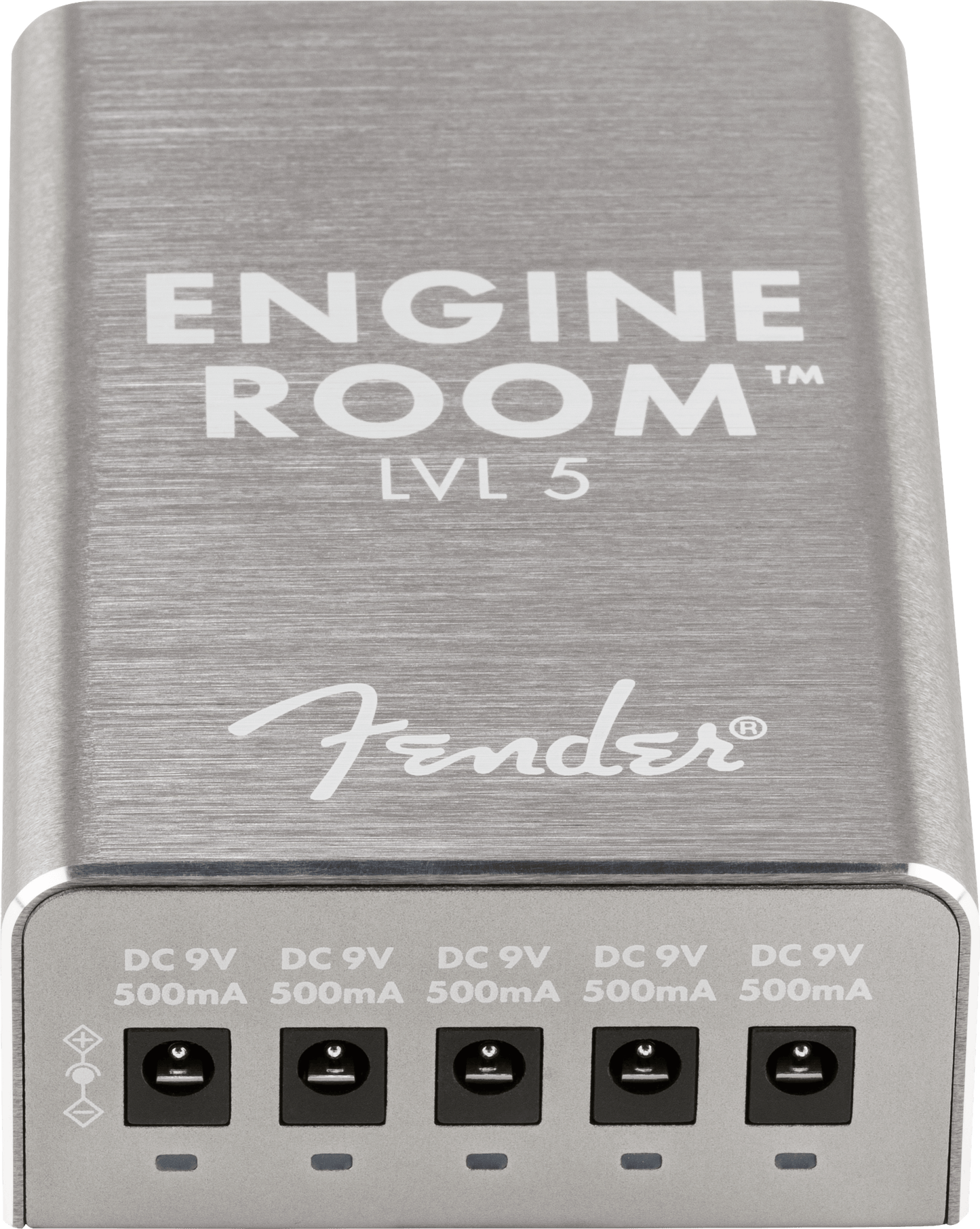 Engine Room® LVL5 Power Supply