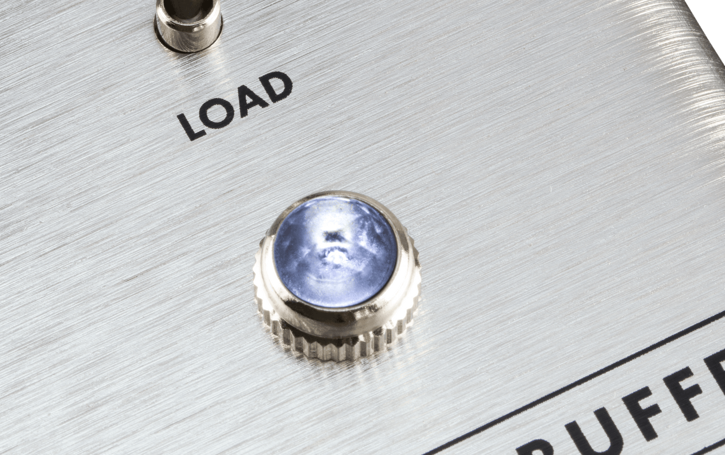 Level Set Buffer