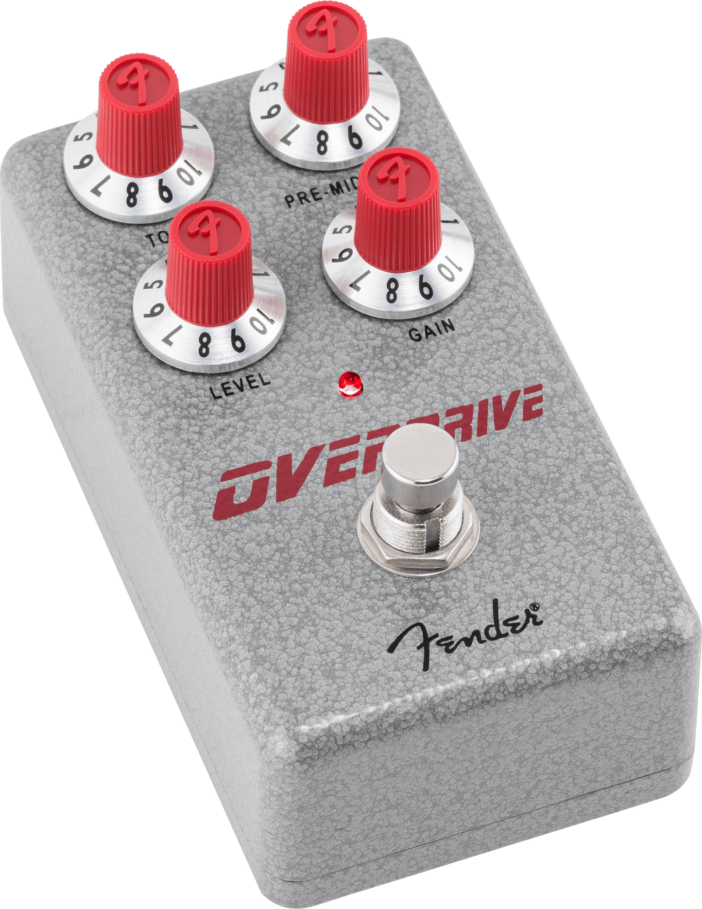 Hammertone™ Overdrive