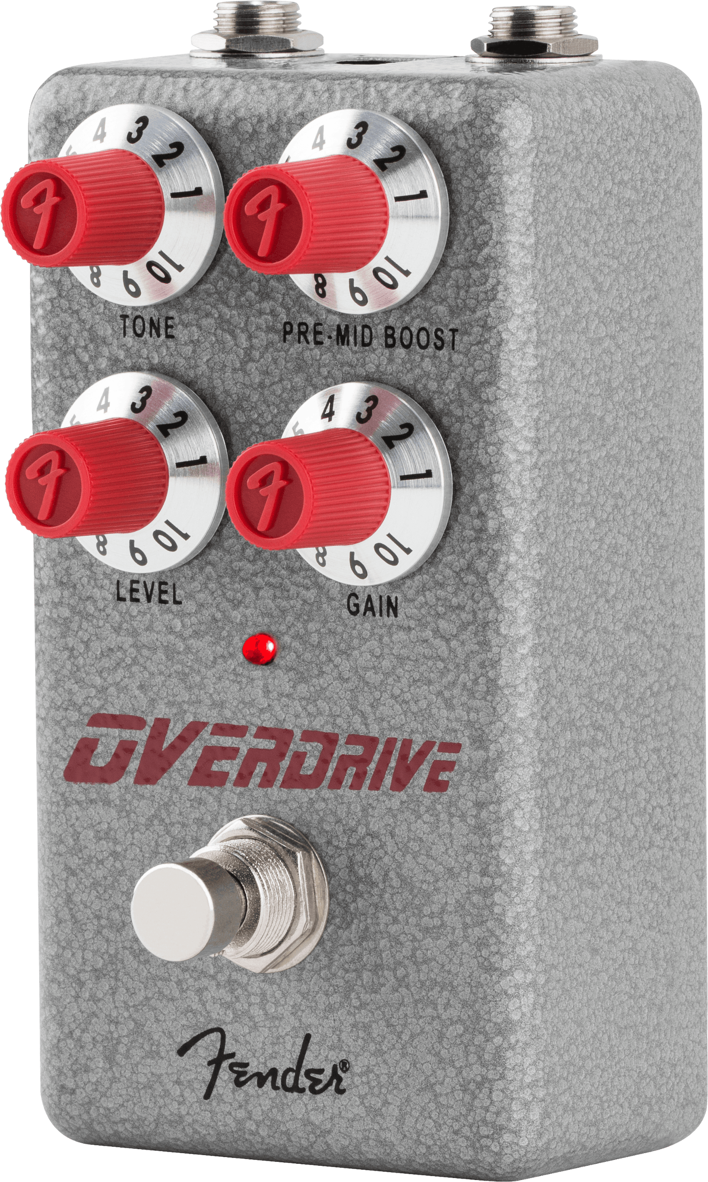 Hammertone™ Overdrive