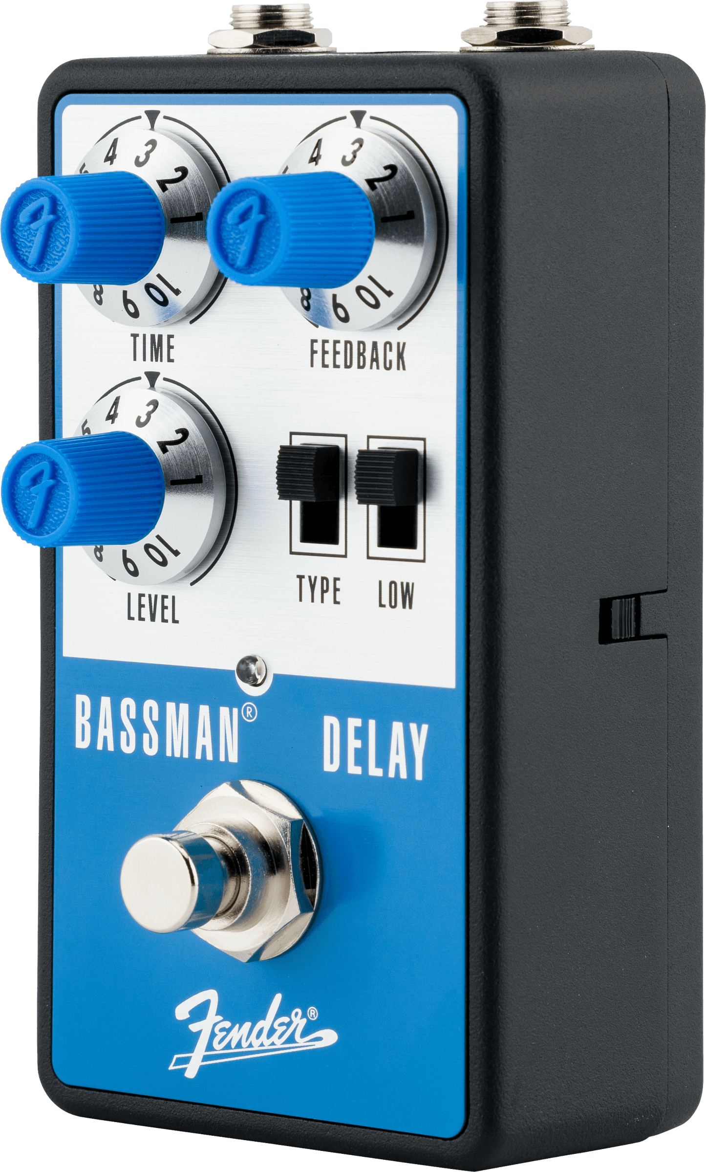 Bassman® Delay