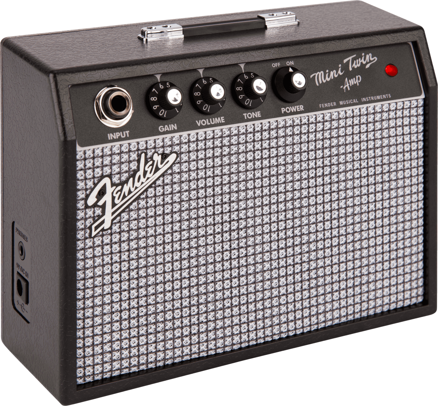 Mini '65 Twin-Amp™
