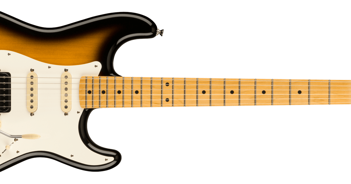 JV Modified '50s Stratocaster® HSS – Fender JV Modified '50s Stratocaster® HSS – Fender