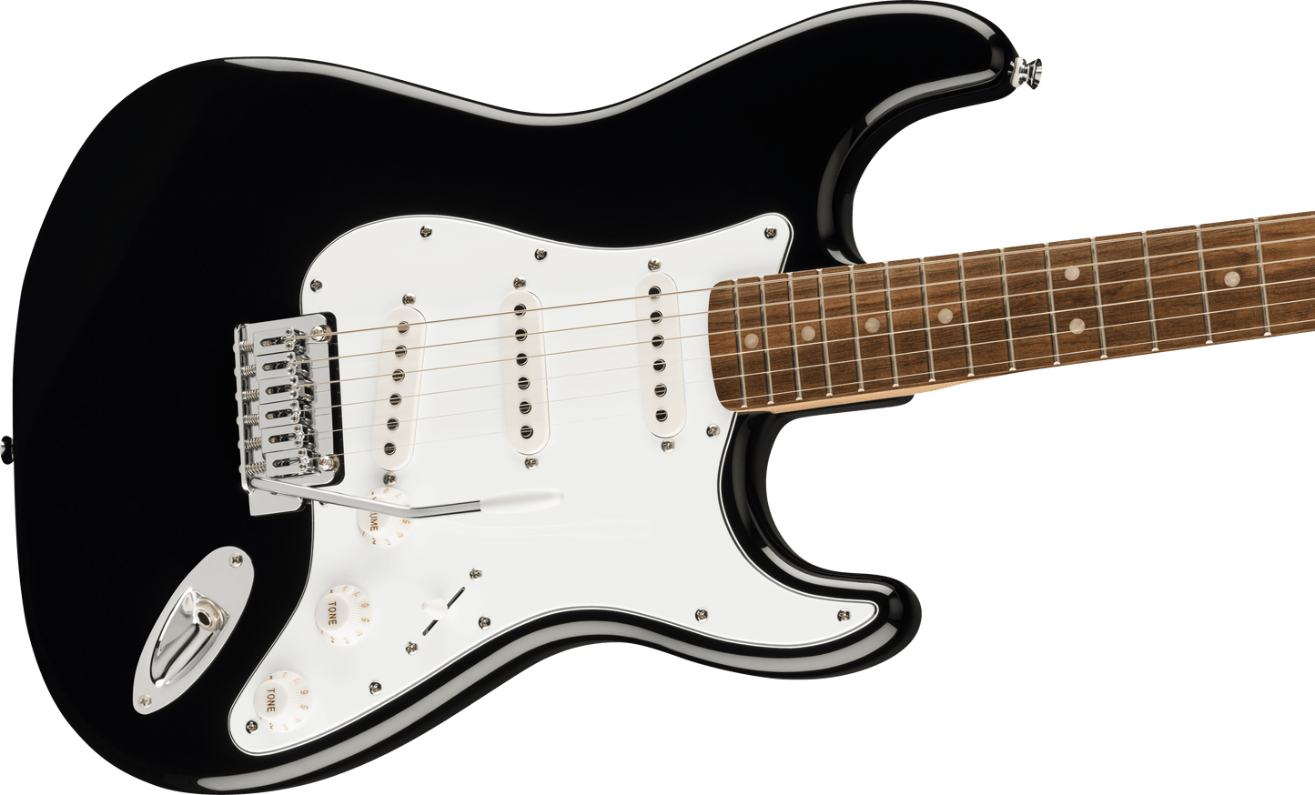 Affinity Series® Stratocaster® Mustang™ Micro Pack