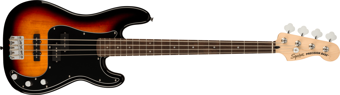 Affinity Series® Precision Bass® PJ Pack