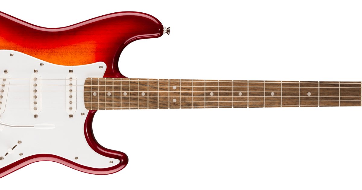 Squier Sonic® Stratocaster® – Fender