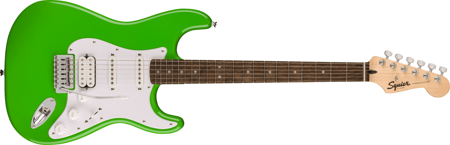 Squier Sonic® Stratocaster® HSS