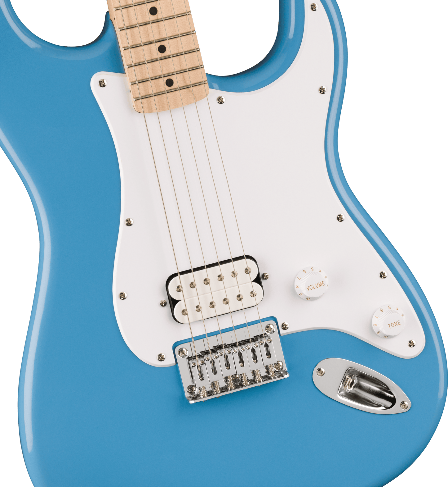 Limited Edition Squier Sonic® Stratocaster® HT H