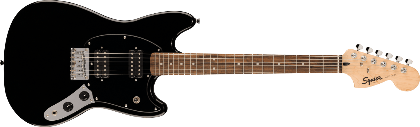 Squier Sonic® Mustang® HH