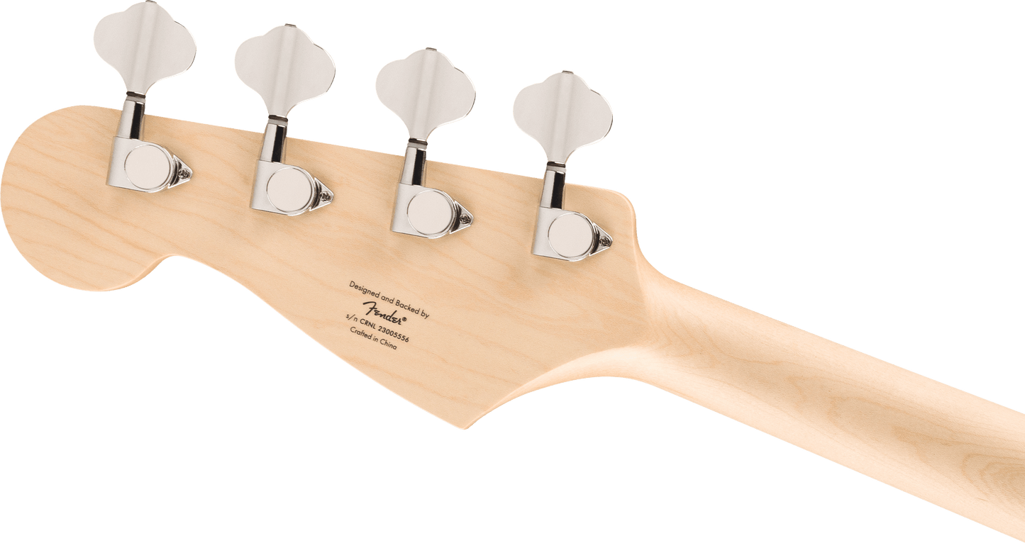Limited Edition Squier Sonic® Bronco® Bass