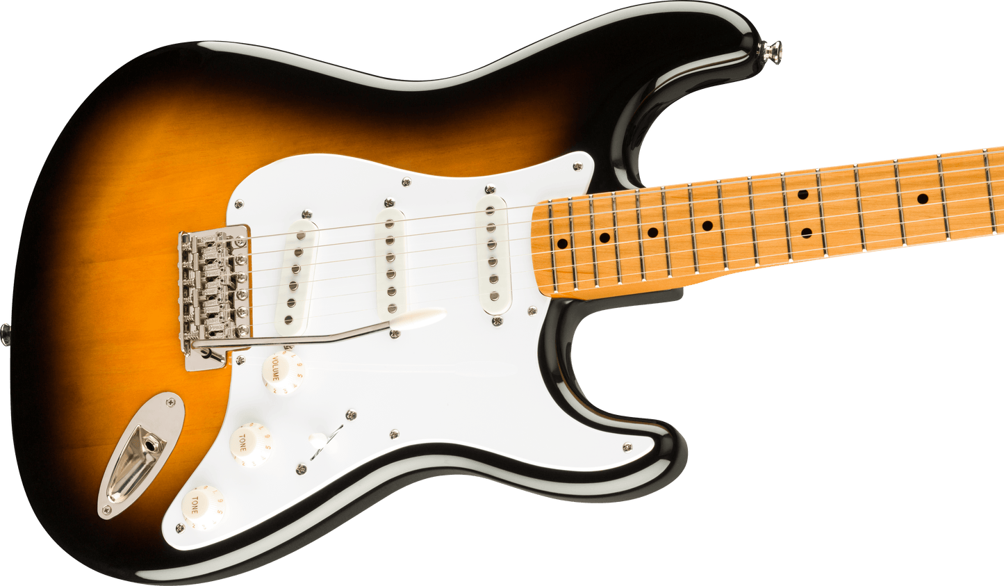 Classic Vibe '50s Stratocaster®