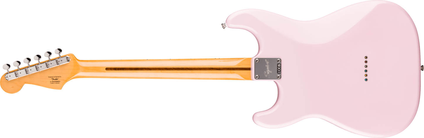 Classic Vibe™ '50s Stratocaster® HT