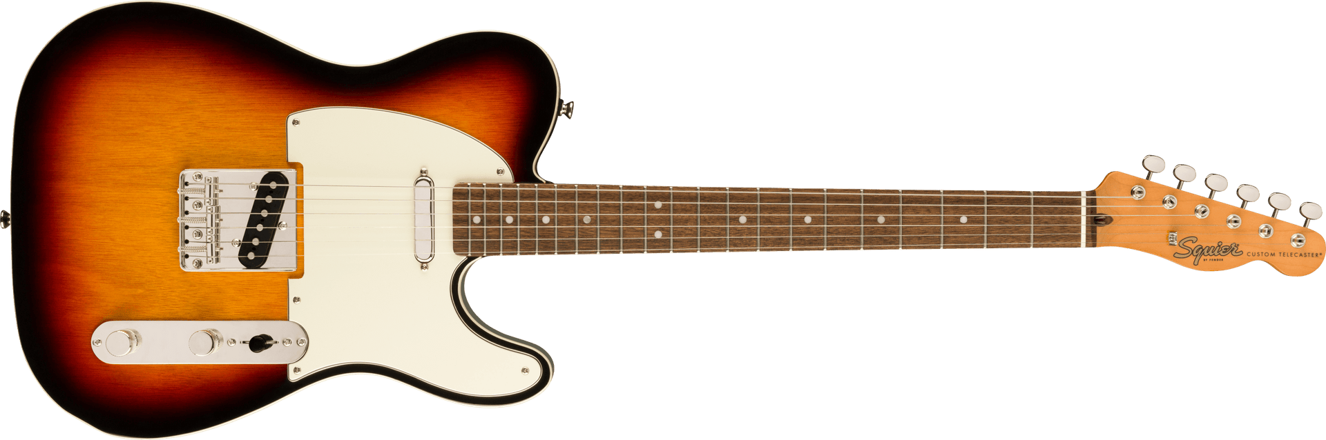 ギター Fender Classic 60s Tele Custom TBL Classic Vibe '60s Custom Telecaster® – Fender