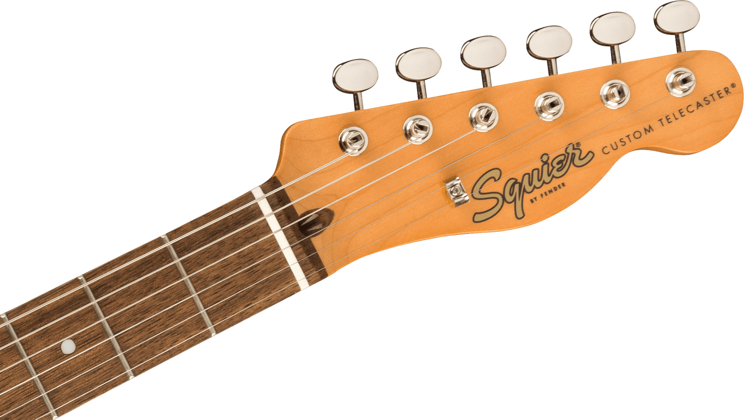 Classic Vibe '60s Custom Telecaster® – Fender