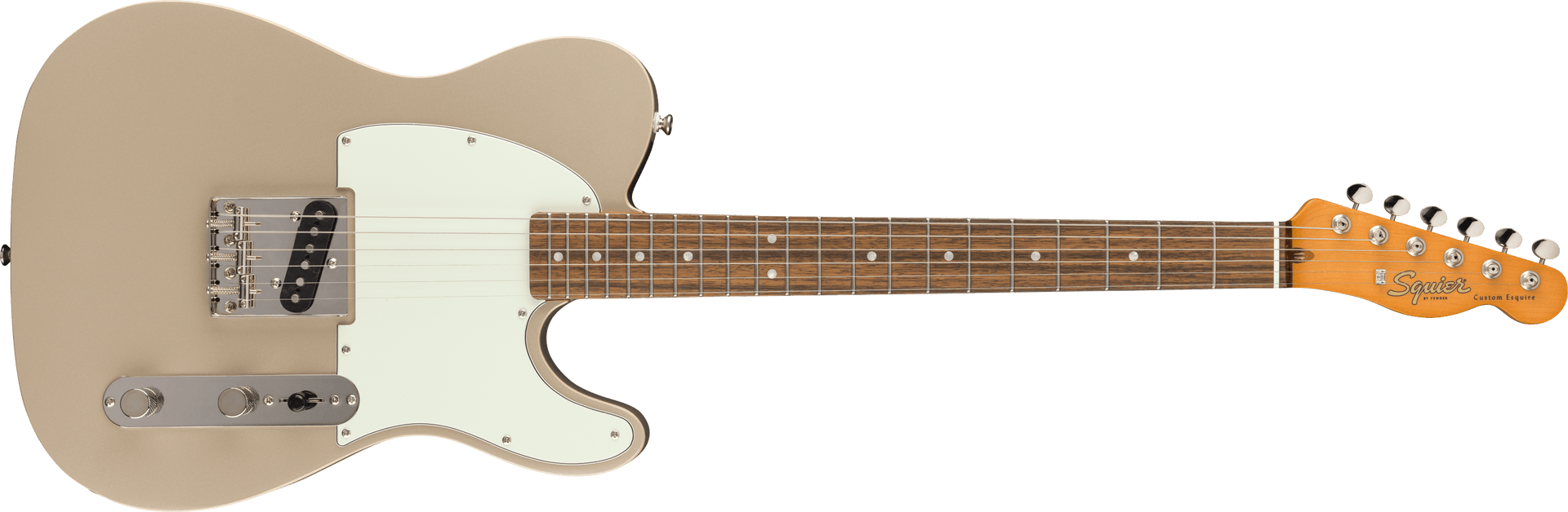 Limited Edition Classic Vibe™ '60s Custom Esquire® – Fender