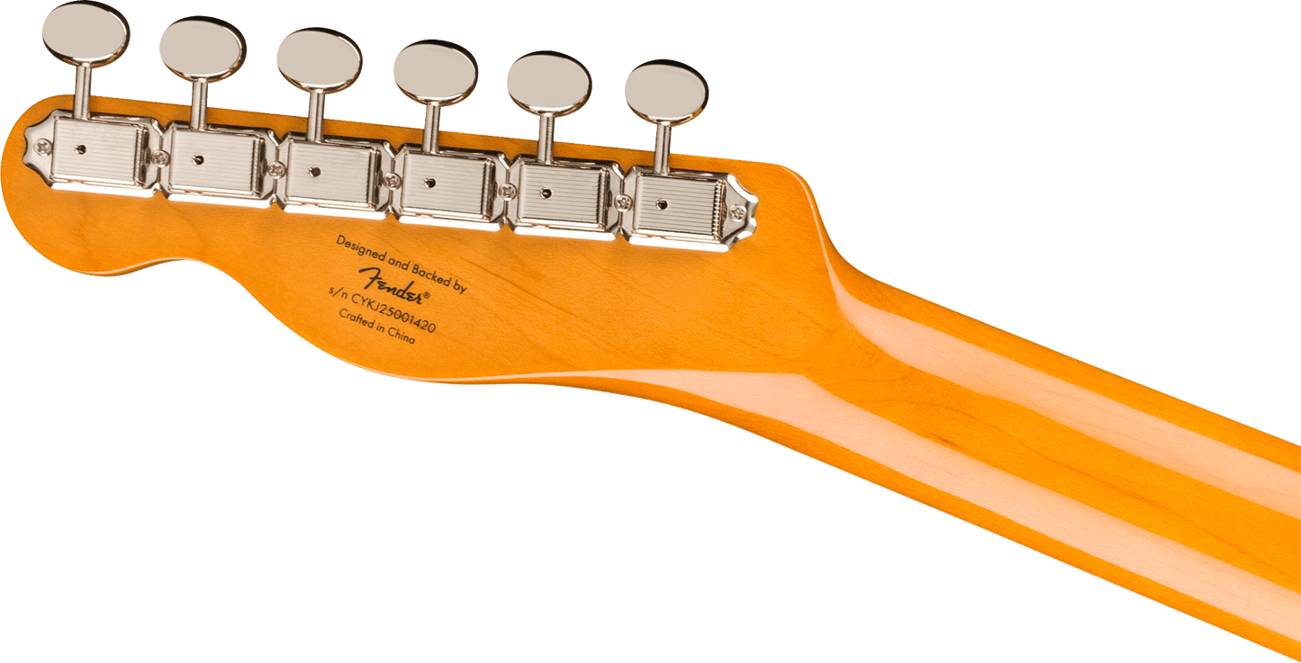 Classic Vibe™ Custom Telecaster® SH with Bigsby