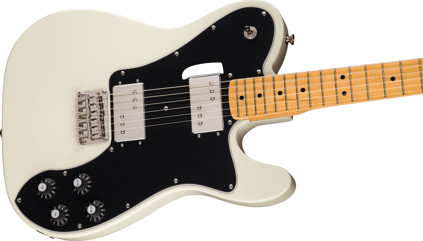 Classic Vibe '70s Telecaster® Deluxe