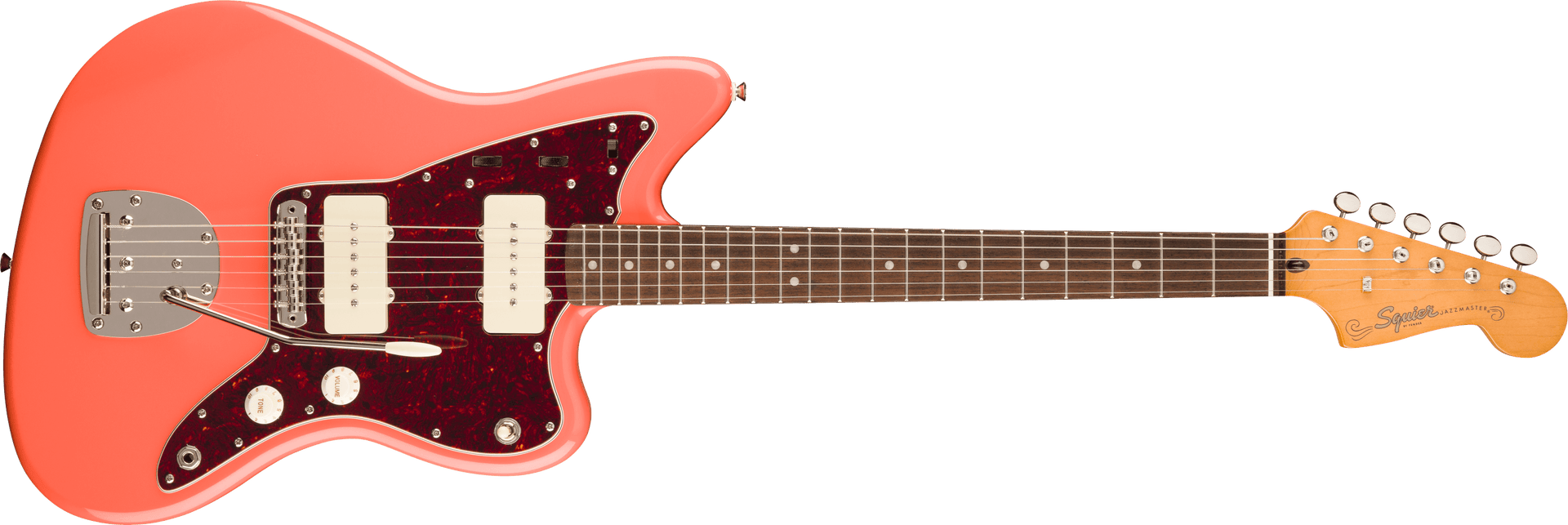 Classic Vibe '60s Jazzmaster® – Fender