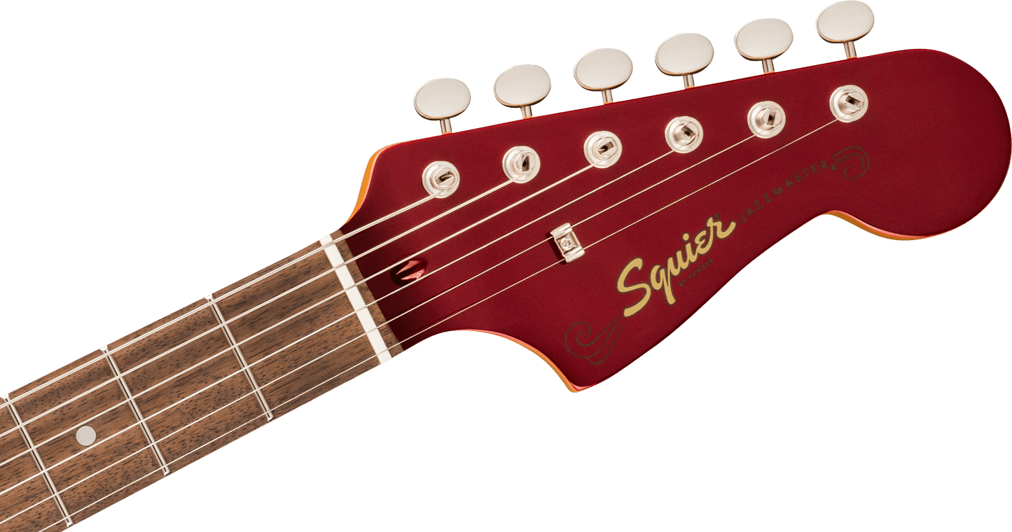 Limited Edition Classic Vibe '60s Jazzmaster®, Candy Apple Red