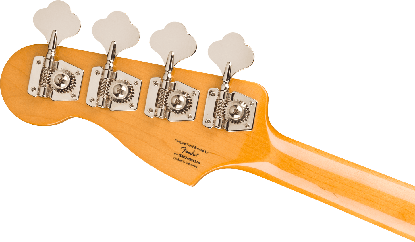 Limited Edition Classic Vibe™ 60s Precision Bass®, Laurel Fingerboard, Aztec Gold