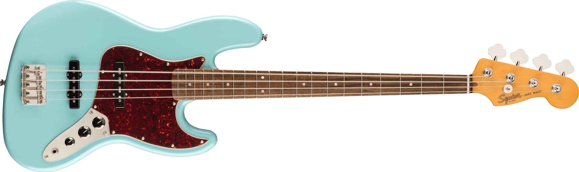 Classic Vibe '60s Jazz Bass® – Fender
