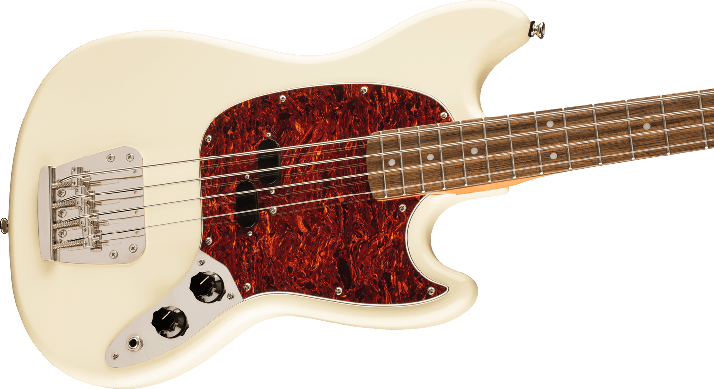 Classic Vibe '60s Mustang® Bass