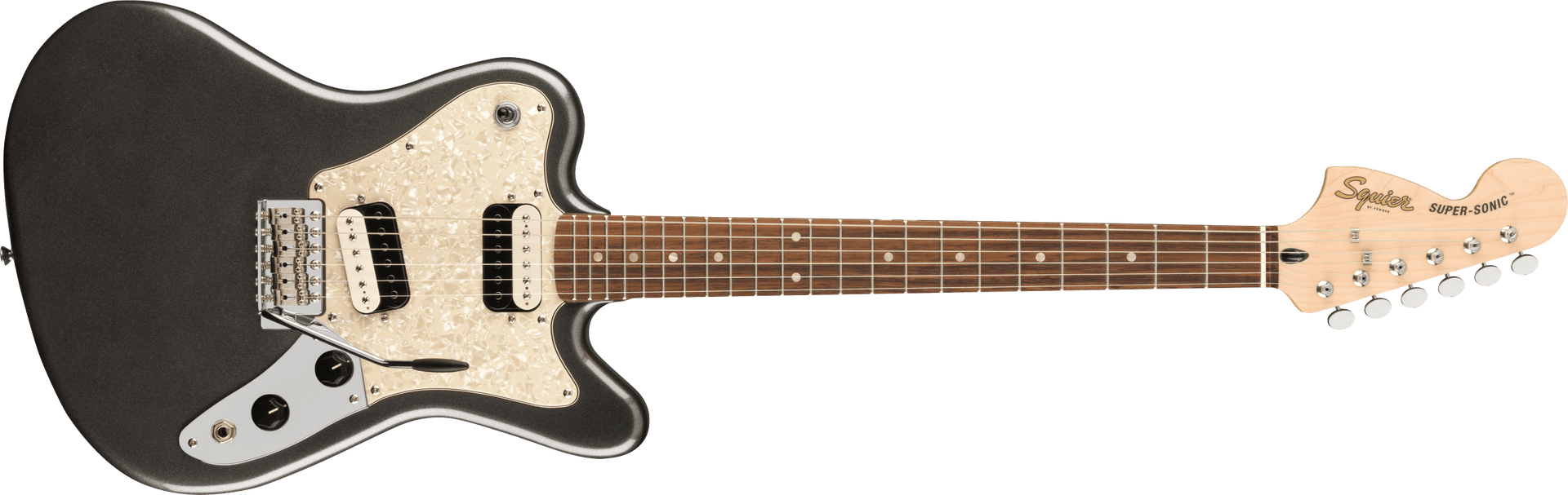 Paranormal Super-Sonic™ – Fender Paranormal Super-Sonic™ – Fender
