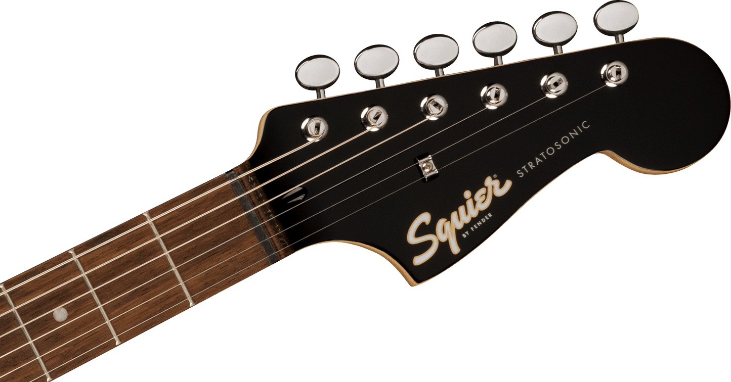 Limited Edition Paranormal Strat-O-Sonic™