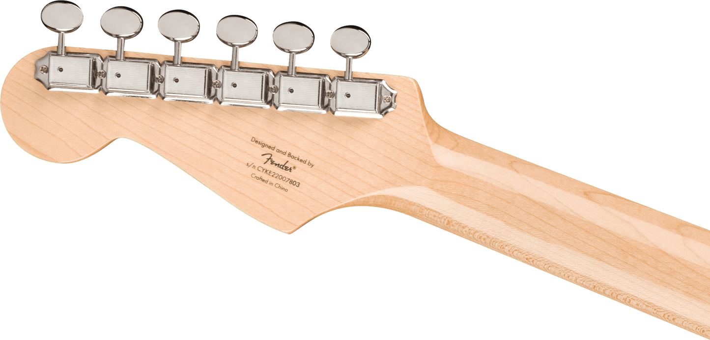 Paranormal Custom Nashville Stratocaster®