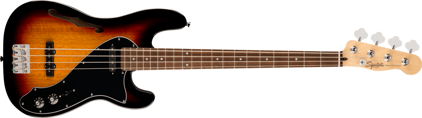 Paranormal Precision Bass® Thinline SJ