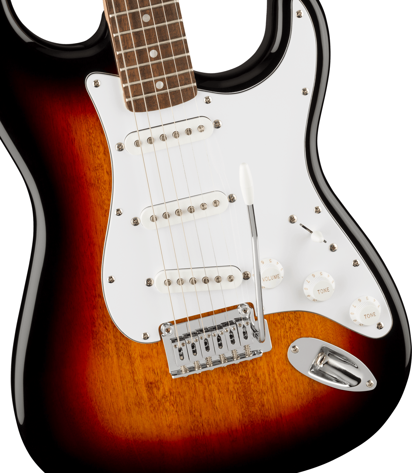 Affinity Series® Stratocaster®