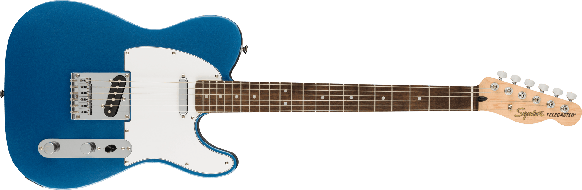Affinity Series® Telecaster® – Fender