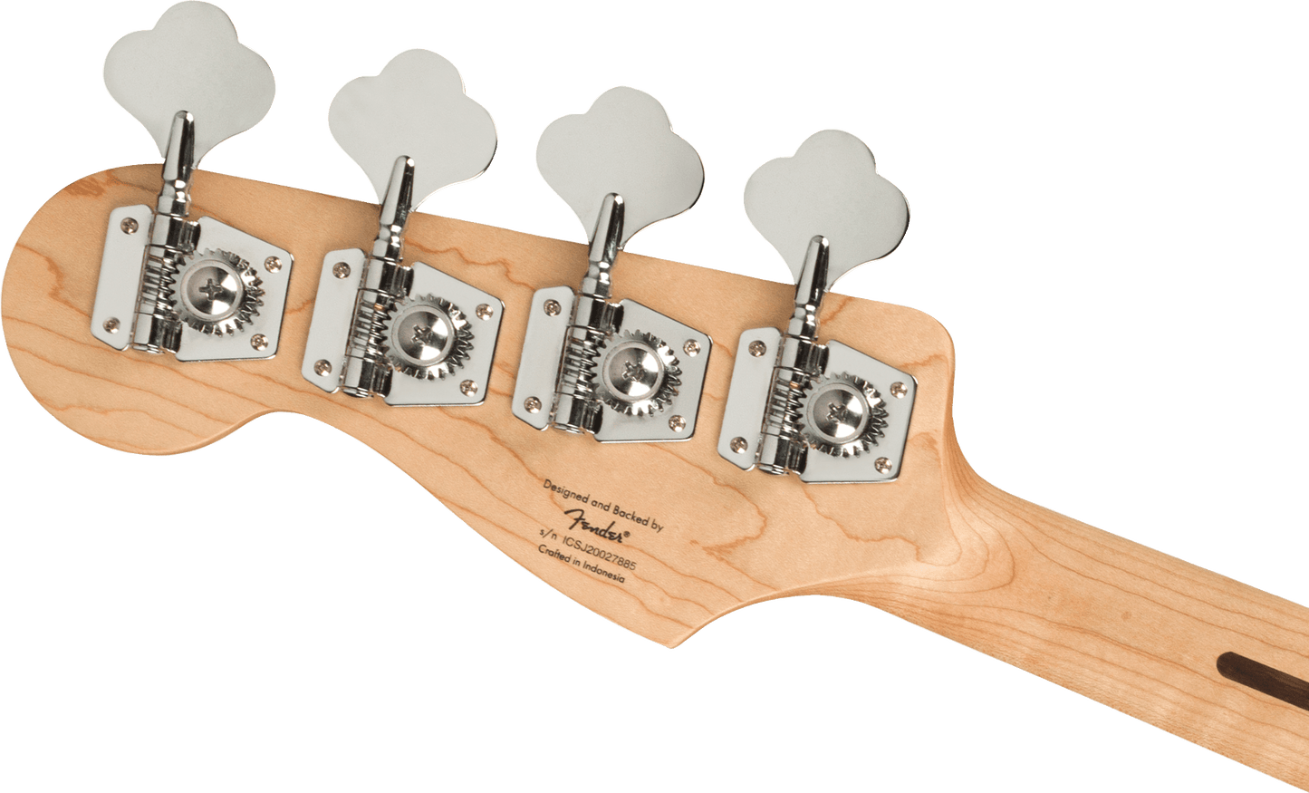 Affinity Series® Jaguar® Bass H