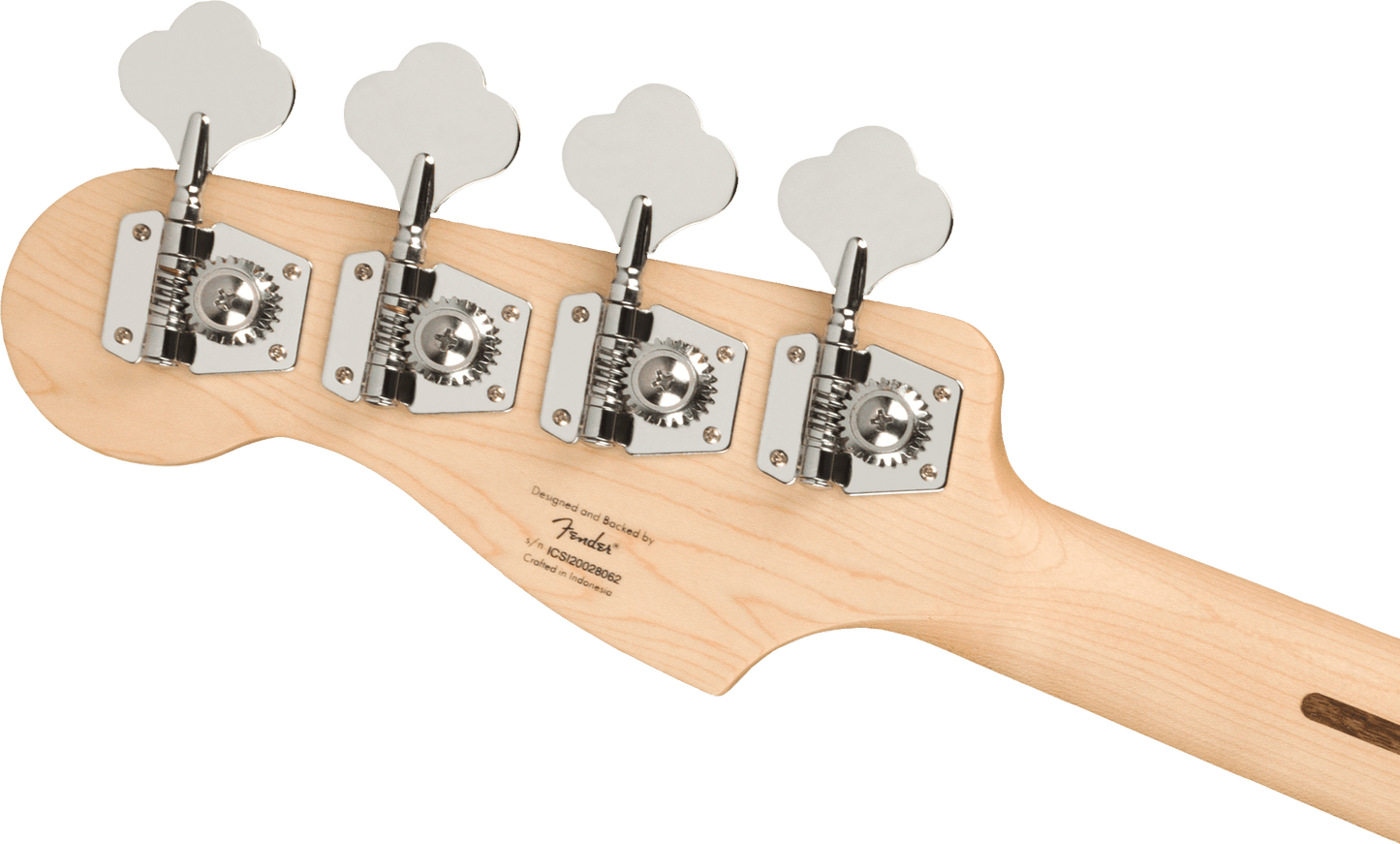 Limited Edition Affinity Series® Precision Bass® PJ