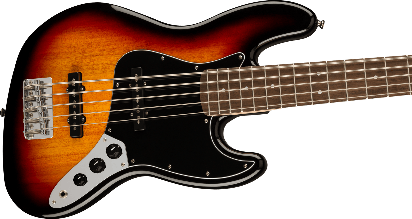 Affinity Series® Jazz Bass® V