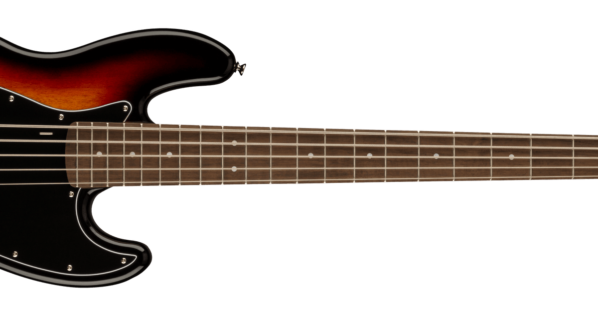 Affinity Series® Jazz Bass® V – Fender